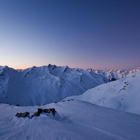 Apart Gertrud Kappl  Exteriér fotografie