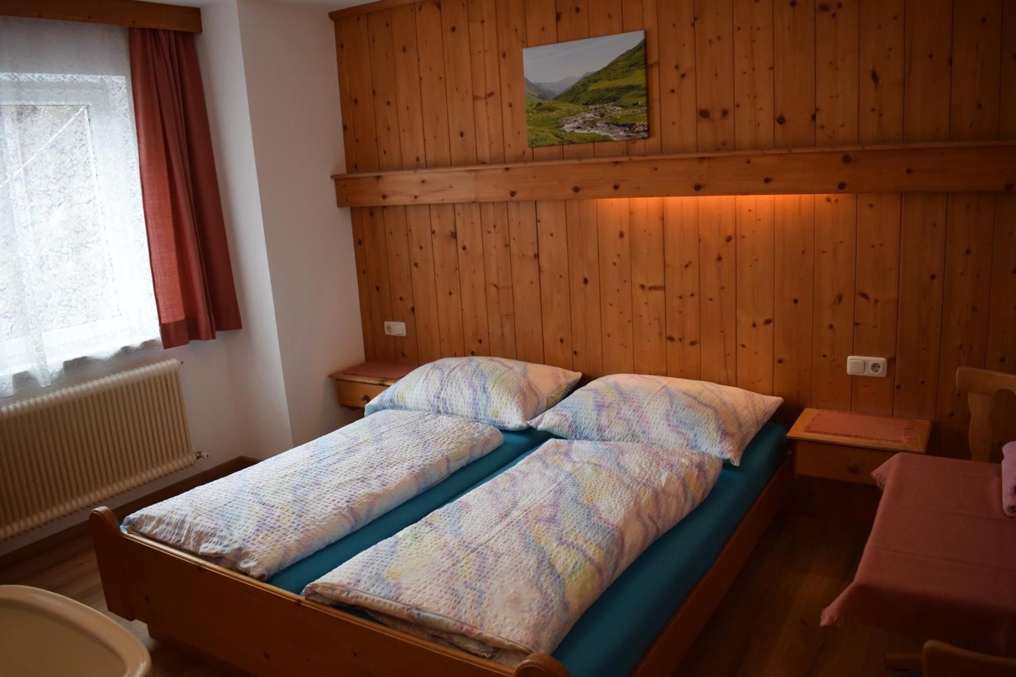 Apart Gertrud Kappl  Exteriér fotografie